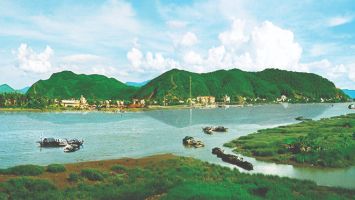 Khát vọng “Kỳ tích sông Lam”