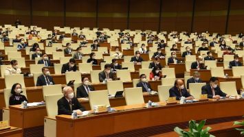 Quyết đáp kịp thời