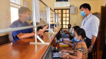 Nghệ An: Yêu cầu các ban, ngành, cơ quan, đơn vị tăng cường kỷ luật, kỷ cương hành chính