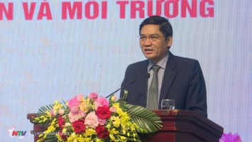 Tập trung cải cách hành chính tạo điều kiện tốt nhất cho doanh nghiệp đầu tư vào Nghệ An