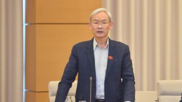 Dự án cao tốc Bắc – Nam phía Đông: Tăng cường giám sát của Quốc hội, HĐND bảo đảm chất lượng và hiệu quả Dự án