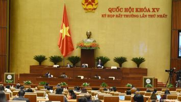 Nâng cao tính công khai, minh bạch và chống tiêu cực, tham nhũng khi thí điểm chỉ định thầu