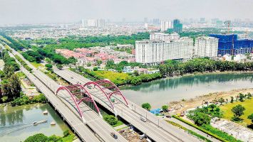 Điều kiện mới về kinh doanh bất động sản có hiệu lực từ 1/3/2022