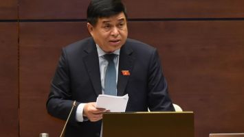 Giám sát gói hỗ trợ 347.000 tỉ, tránh “đổ” vào bất động sản