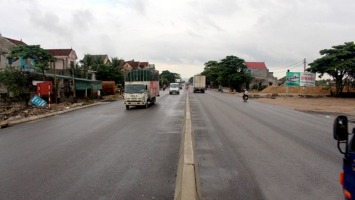 Bộ Giao thông vận tải trả lời kiến nghị cử tri về bồi thường giải phóng mặt bằng dự án nâng cấp, mở rộng Quốc lộ 1A