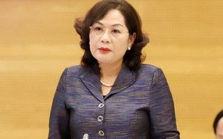 Thống đốc: Tiền gửi tại ngân hàng được Nhà nước đảm bảo trong mọi trường hợp