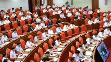 Trung ương đồng ý phương án điều chỉnh tiền lương, lương hưu trong năm 2023