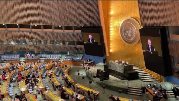 Việt Nam lần thứ 2 trúng cử Hội đồng Nhân quyền Liên hợp quốc