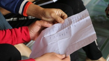 Vẫn 'nóng' lạm thu đầu năm học