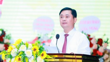 Hội Cựu chiến binh tỉnh Nghệ An tiếp tục vững bước quân hành, đóng góp sức lực và trí tuệ đưa tỉnh nhà phát triển nhanh và bền vững