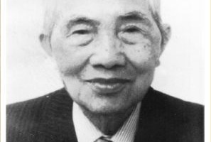 Bí thư Tỉnh ủy Nguyễn Trương Khoát với công tác "Dân vận khéo"