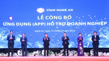 Dòng chảy vốn FDI vào Nghệ An và kỳ vọng bứt phá