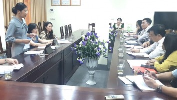 Ban Dân tộc HĐND tỉnh khảo sát việc thực hiện ứng dụng công nghệ thông tin vùng đồng bào dân tộc thiểu số