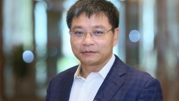 Đồng chí Nguyễn Văn Thắng được Quốc hội phê chuẩn bổ nhiệm Bộ trưởng Bộ GTVT