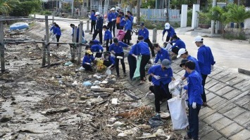 Kinh tế tuần hoàn - hãy bắt đầu từ Rác !