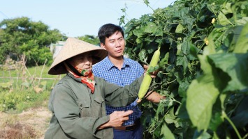 Triển khai gắn với kiểm tra, giám sát để đảm bảo tiến độ, minh bạch, hiệu quả 3 chương trình mục tiêu quốc gia