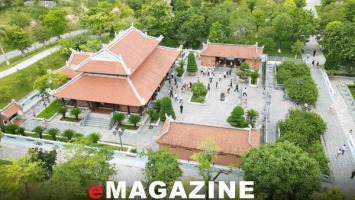 Truông Bồn - điểm đến trong hành trình tri ân