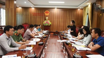 Đoàn ĐBQH tỉnh tiếp nhận, xử lý 42 đơn thư của công dân trong tháng 9/2022