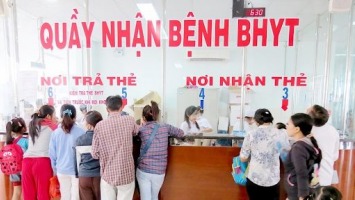Nghệ An: Nỗ lực phát triển lại số người tham gia BHYT do ảnh hưởng của Quyết định 861/QĐ-TTg, Quyết định số 353/QĐ-TTg