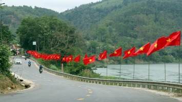 Xây dựng nông thôn mới giai đoạn 2021 - 2025