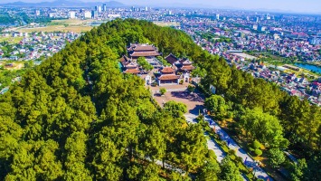 Tìm giải pháp phát huy hiệu quả giá trị các di tích