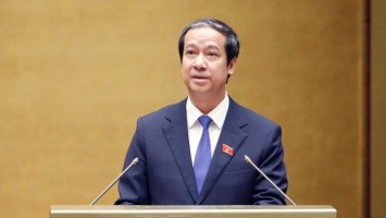 Bộ GD&ĐT đề nghị các địa phương khẩn trương tuyển 27.850 biên chế giáo viên