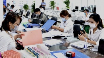 Hà Nội: Triển khai giải pháp khắc phục tình trạng cán bộ, công chức nghỉ việc, thôi việc