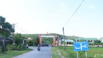 Nghệ An dừng dự án hơn 16.000 tỷ đồng của FLC