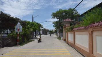 Phát huy vai trò cấp ủy trong xây dựng nông thôn mới