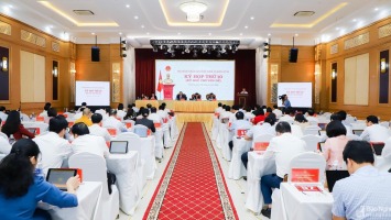 Khai mạc Kỳ họp thứ 10, HĐND tỉnh Nghệ An khóa XVIII, nhiệm kỳ 2021