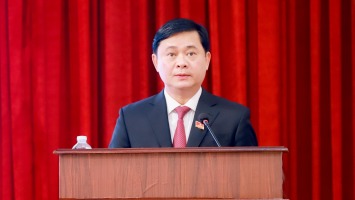 Tập trung tổ chức triển khai khẩn trương, quyết liệt, đồng bộ các giải pháp đảm bảo các nghị quyết của HĐND tỉnh sớm đi vào cuộc sống và đạt hiệu quả thiết thực