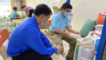 Quỳ Hợp: Sử dụng hơn 75 tỷ đồng phòng, chống dịch Covid-19