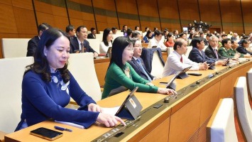 'Chốt' giá khởi điểm đấu giá biển số xe ô tô là 40 triệu đồng