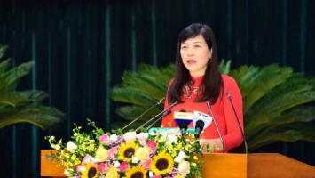 Nỗ lực đổi mới, hành động vì lợi ích của cử tri, Nhân dân