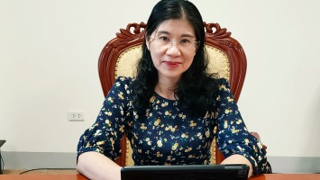 Hình ảnh Quốc hội không ngừng đổi mới ngày càng rõ nét