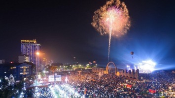 Phấn đấu đến năm 2030 du lịch cơ bản trở thành ngành kinh tế mũi nhọn ở Nghệ An