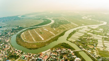 Xây dựng nông thôn hiện đại và nông dân văn minh theo tinh thần Nghị quyết Đại hội XIII của Đảng