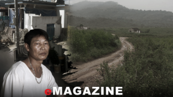 Bản Mồng, lắm tiếng thở dài...