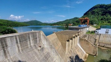 Đảm bảo an ninh nguồn nước và an toàn đập, hồ chứa nước ở tỉnh Nghệ An