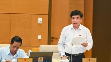 Đề xuất 2 phương án tổ chức Kỳ họp bất thường lần thứ 2 của Quốc hội