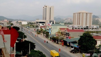 Thu hút đầu tư, phát triển công nghiệp, sớm xây dựng Hoàng Mai thành cực tăng trưởng của Nghệ An