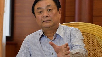 Bộ trưởng Lê Minh Hoan: Chúng ta không đi buôn chuyến nữa