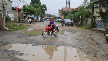 Huyện Thanh Chương: Nhiều vấn đề liên quan đến sản xuất nông nghiệp và đời sống nhân dân được cử tri phản ánh