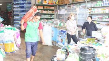 Huyện Tương Dương: 16 nội dung quan trọng được cử tri phản ánh, kiến nghị