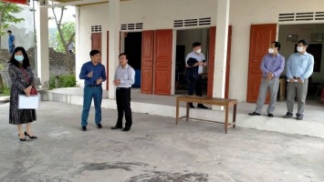 Nghệ An: Trang thiết bị phục vụ hoạt động văn hóa tại hơn 1.000 thôn thiếu và lạc hậu