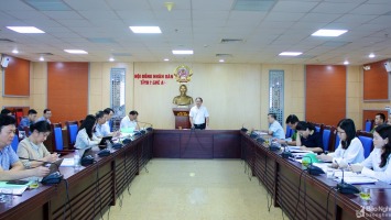 Tăng mức chi cho công tác xây dựng văn bản quy phạm pháp luật