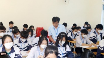 Nghệ An: Mức học phí mới phù hợp với điều kiện giữa các vùng dân cư