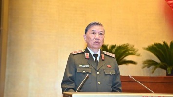 Công tác phát hiện và xử lý hành vi tham nhũng ngày càng quyết liệt, đạt hiệu quả cao