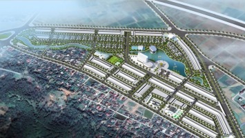 Huyện Nam Đàn triển khai các quy hoạch quan trọng