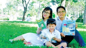 Phát huy vai trò của gia đình đối với sự phát triển xã hội